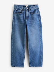 Albaray Boyfriend Blue Jeans - Image 4 of 4