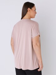 Evans Notch Neck Top - Image 3 of 4