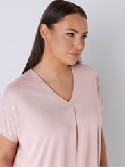 Evans Notch Neck Top - Image 4 of 4