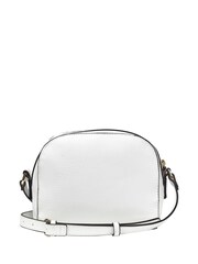 Fiorelli Anouk Crossbody Cut Out White Bag - Image 2 of 4