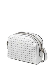 Fiorelli Anouk Crossbody Cut Out White Bag - Image 4 of 4