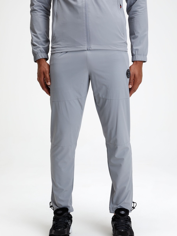 Zavetti Canada Mens Dentero Woven Pants - Image 1 of 5