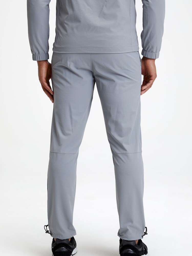 Zavetti Canada Mens Dentero Woven Pants - Image 2 of 5