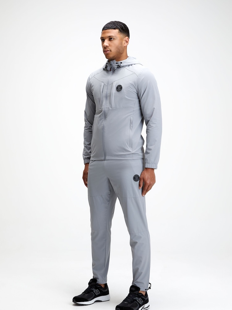 Zavetti Canada Mens Dentero Woven Pants - Image 5 of 5