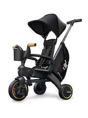 Doona Black Liki S5 Trike - Image 1 of 7