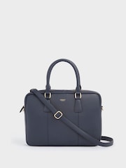 Osprey London The Adaline White Laptop Bag - Image 1 of 6