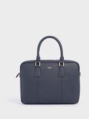 Osprey London The Adaline White Laptop Bag - Image 2 of 6