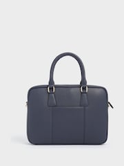Osprey London The Adaline White Laptop Bag - Image 3 of 6