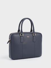 Osprey London The Adaline White Laptop Bag - Image 4 of 6