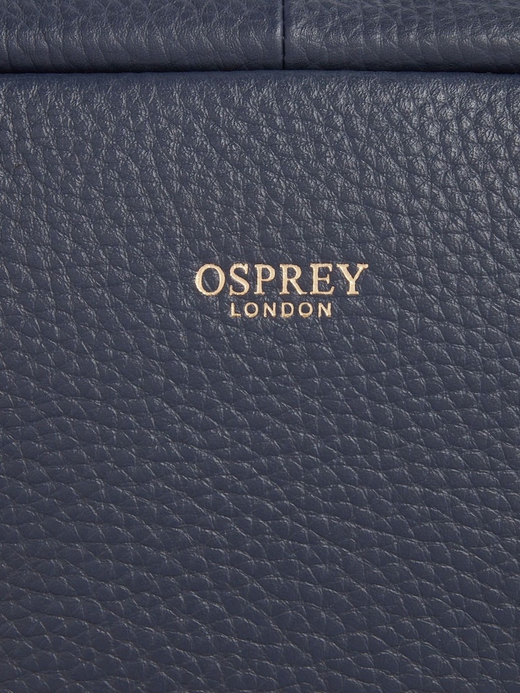 Osprey London The Adaline White Laptop Bag - Image 6 of 6