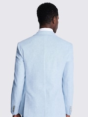 MOSS Slim Fit Donegal Jacket - Изображение 5 из 6
