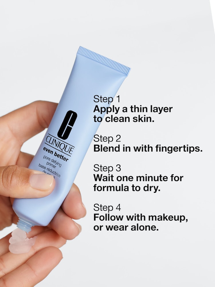 Clinique Prepped and Primed Beauty Trio (Worth £101) - Image 2 of 4