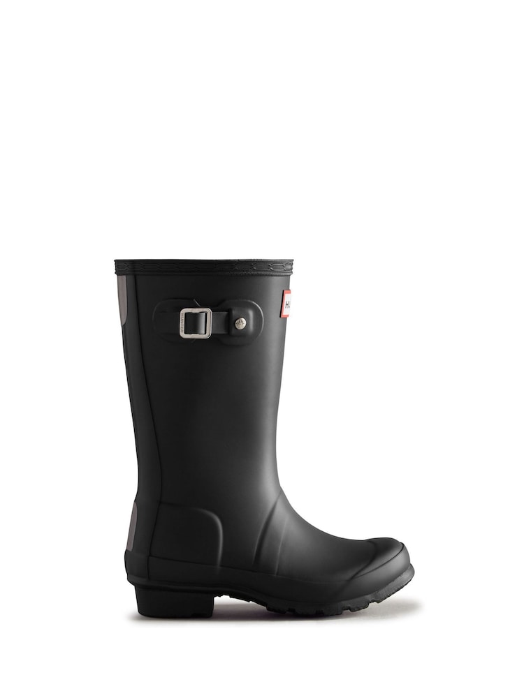 Hunter Big Kids Original Wellies - Image 1 of 4