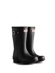 Hunter Big Kids Original Wellies - Image 2 of 4