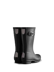 Hunter Big Kids Original Wellies - Image 3 of 4