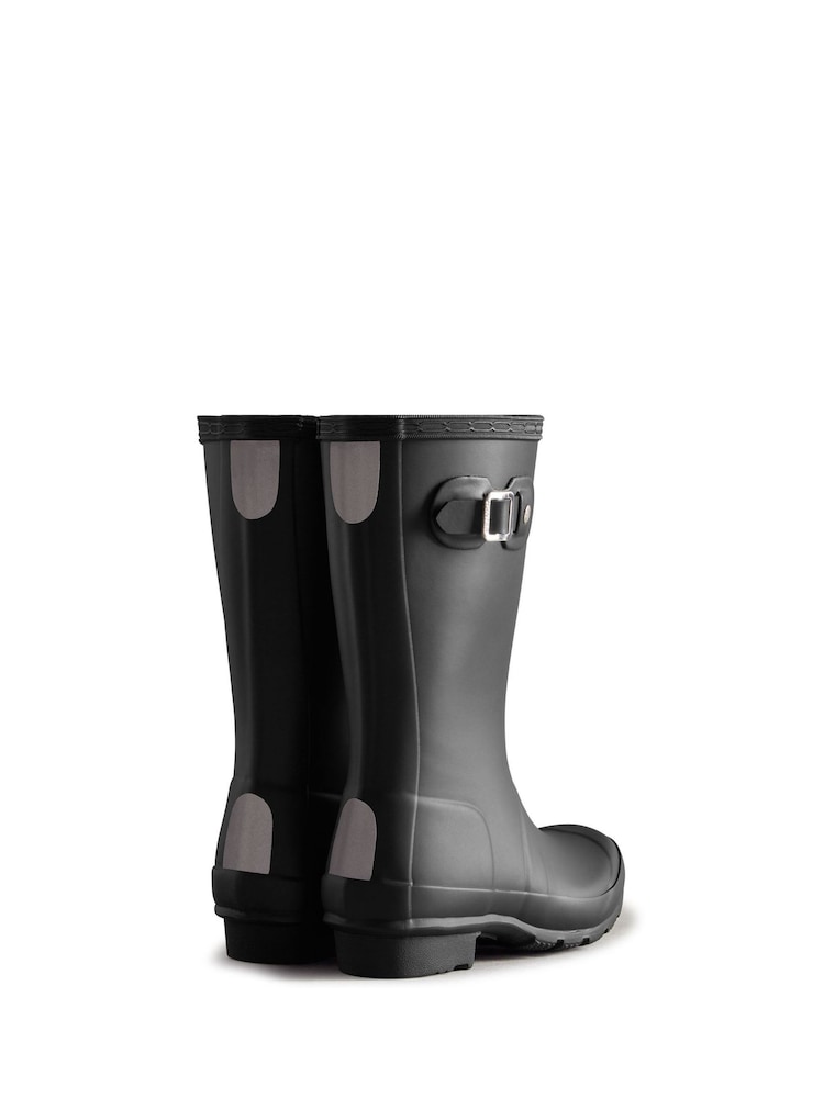Hunter Big Kids Original Wellies - Image 3 of 4