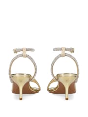 Carvela Paparazzi 55 Sandals - Image 4 of 5
