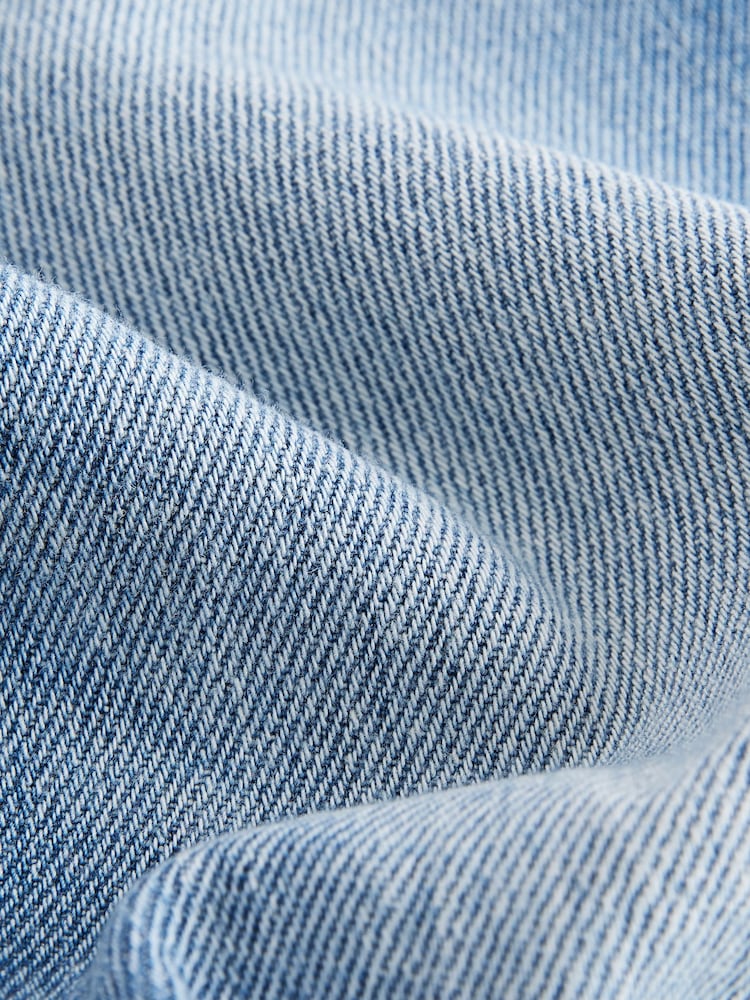 Blue Denim Carpenter Jeans (3-16yrs) - Image 10 of 10