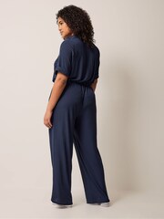 Evans Jersey Jumpsuit - Image 2 of 4