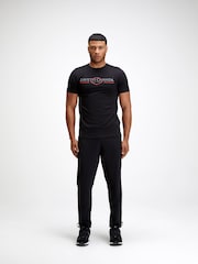 Zavetti Canada Mens Giotto Woven Trousers - Image 1 of 6