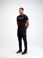 Zavetti Canada Mens Giotto Woven Trousers - Image 2 of 6