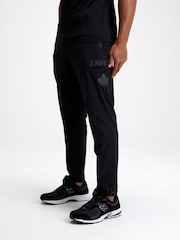 Zavetti Canada Mens Giotto Woven Trousers - Image 4 of 6