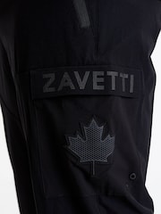 Zavetti Canada Mens Giotto Woven Trousers - Image 6 of 6