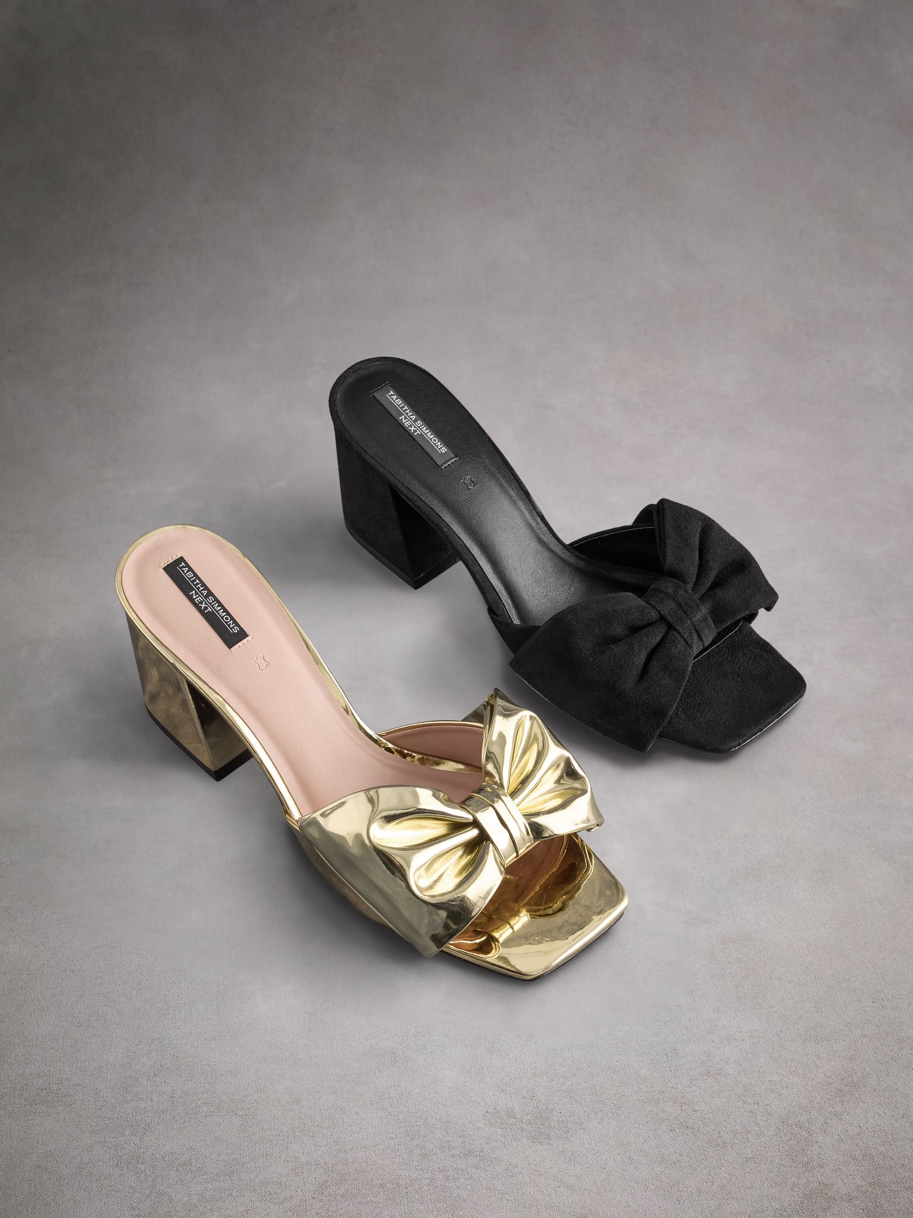 Tabitha simmons mules discount