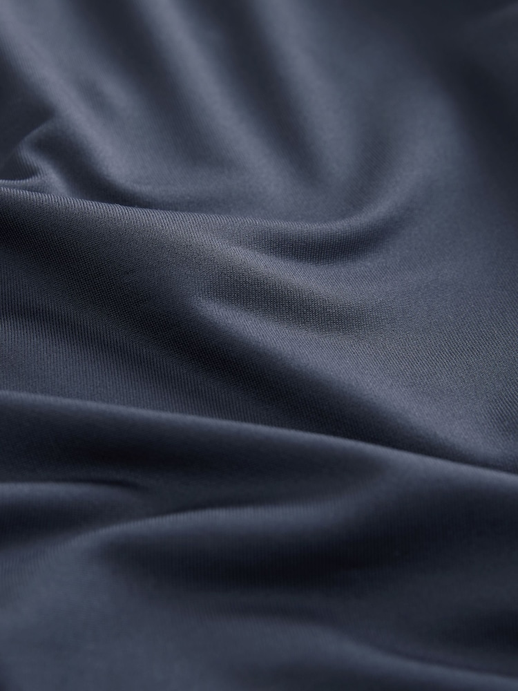Navy Blue Active Sports Training Joggers - Image 11 of 11