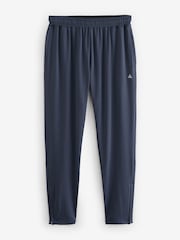 Navy Blue Active Sports Training Joggers - Image 8 of 11