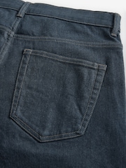 Blue Rinse Slim Fit Classic Stretch Jeans - Image 9 of 10