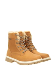 Mountain Warehouse Brown Casual Womens Waterproof Boots - Image 2 of 5