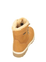 Mountain Warehouse Brown Casual Womens Waterproof Boots - Image 4 of 5