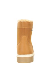 Mountain Warehouse Brown Casual Womens Waterproof Boots - Image 5 of 5