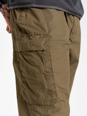 Pantaloni Craghoppers Kiwi Classic verzi - Image 4 of 6