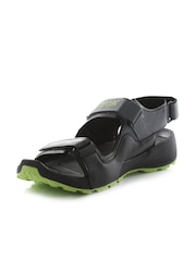 Regatta Black Samaris Walking Sandals - Image 3 of 6