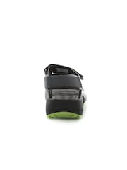 Regatta Black Samaris Walking Sandals - Image 4 of 6