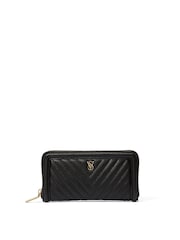 Victoria's Secret Black Purse - Image 1 of 3
