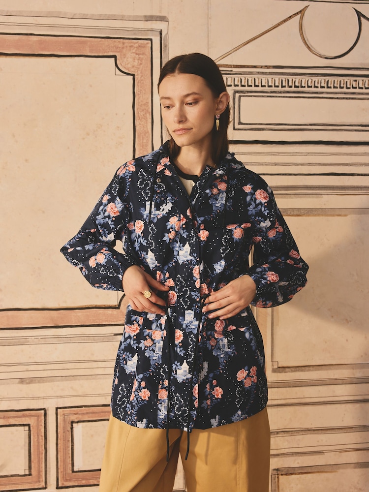 Cath Kidston куртка-дождевик - Изображение 1 из 10