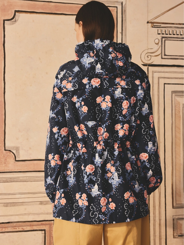Cath Kidston куртка-дождевик - Изображение 2 из 10