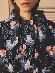 Cath Kidston куртка-дождевик - Изображение 6 из 10