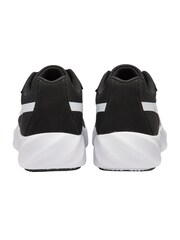 Gola Black Mens Draken Mesh Running Trainers - Image 3 of 5