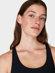 Sweaty Betty Black Ocean Xtra Life Performance Swimsuit - Image 6 of 6