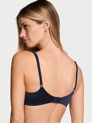 Victoria's Secret Noir Navy Blue Demi Bra - Image 2 of 3