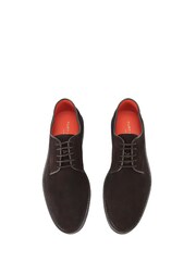 Kurt Geiger London Suede Aiden Shoes - Image 5 of 5