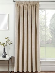 Enhanced Living Thermal Blackout Singl Curtain - Imagem 1 de 4