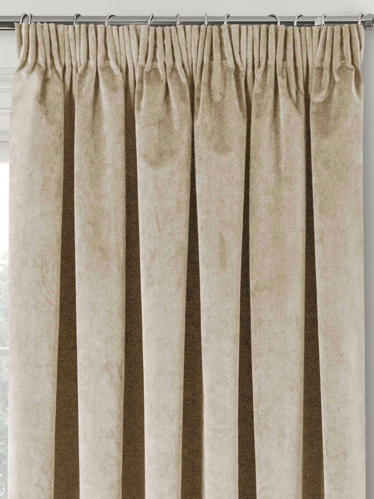 Enhanced Living Thermal Blackout Singl Curtain - Imagem 2 de 4