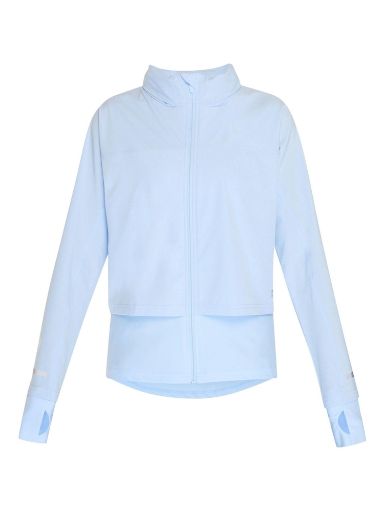 Sweaty Betty Fast Track Laufjacke - Bild 10 von 10
