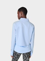 Sweaty Betty Fast Track Laufjacke - Bild 2 von 10