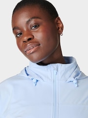 Sweaty Betty Fast Track Laufjacke - Bild 3 von 10